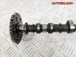 Распредвал выпускной Ford Focus 2 AODA 1S7G6A272BG - АвтоСклад31.рф - авторазборка контрактные б/у запчасти в г. Белгород