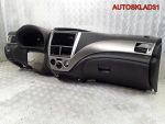 Торпедо Голое Subaru Forester S12 66055FG110LK - АвтоСклад31.рф - авторазборка контрактные б/у запчасти в г. Белгород