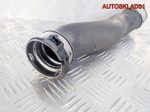 Патрубок интеркулера BMW E90 N47D20C 11617812619 - АвтоСклад31.рф - авторазборка контрактные б/у запчасти в г. Белгород