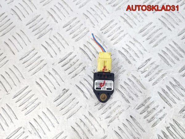 Шкив коленвала Renault Clio 2 1,4 K4J 7700869949 - АвтоСклад31.рф - авторазборка контрактные б/у запчасти в г. Белгород