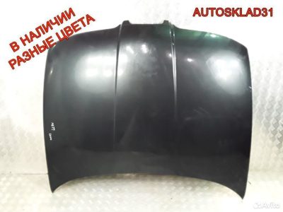 Капот Seat Leon 1M0823033D - АвтоСклад31.рф - авторазборка контрактные б/у запчасти в г. Белгород