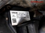 Рейка рулевая Volkswagen Touran 1K1423051EB - АвтоСклад31.рф - авторазборка контрактные б/у запчасти в г. Белгород