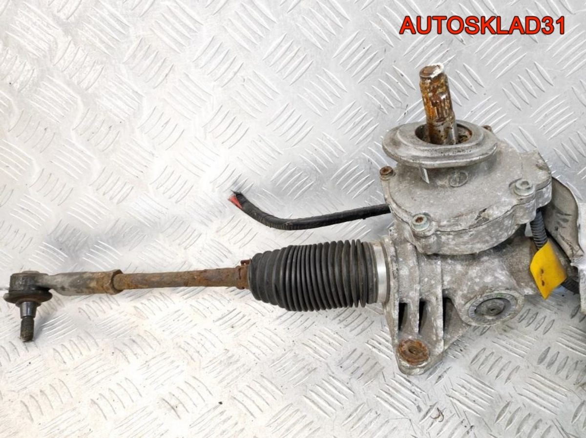 Рейка рулевая Volkswagen Touran 1K1909143L - АвтоСклад31.рф - авторазборка контрактные б/у запчасти в г. Белгород
