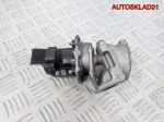 Клапан EGR Ford Focus 2 1,6 G8DB 724809390 - АвтоСклад31.рф - авторазборка контрактные б/у запчасти в г. Белгород