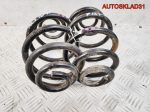 Пружина задняя Audi A6 C5 3B0511115M Combi - АвтоСклад31.рф - авторазборка контрактные б/у запчасти в г. Белгород