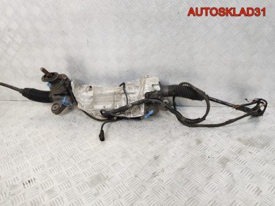 Рейка рулевая Volkswagen Tiguan 5N1423050Q - АвтоСклад31.рф - авторазборка контрактные б/у запчасти в г. Белгород