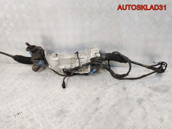 Локер задний левый Ford Focus 2 4M51N278B Combi - АвтоСклад31.рф - авторазборка контрактные б/у запчасти в г. Белгород