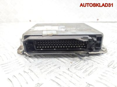 Блок ЭБУ BMW E34 2,0 Бензин 0261200381 - АвтоСклад31.рф - авторазборка контрактные б/у запчасти в г. Белгород