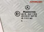 Стекло переднее правое Mercedes W203 A2037250210 - АвтоСклад31.рф - авторазборка контрактные б/у запчасти в г. Белгород