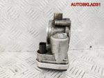 Заслонка дроссельная BMW E46 N42B18 13541439224 - АвтоСклад31.рф - авторазборка контрактные б/у запчасти в г. Белгород