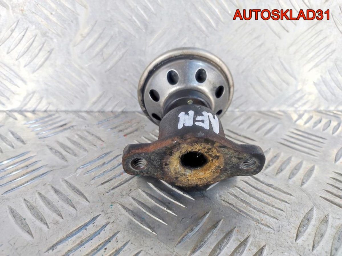 Клапан EGR VW Passat B5 028131501E 1.9 AFN Дизель - АвтоСклад31.рф - авторазборка контрактные б/у запчасти в г. Белгород