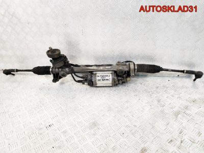 Рейка рулевая Volkswagen Passat B6 3C1423051J - АвтоСклад31.рф - авторазборка контрактные б/у запчасти в г. Белгород