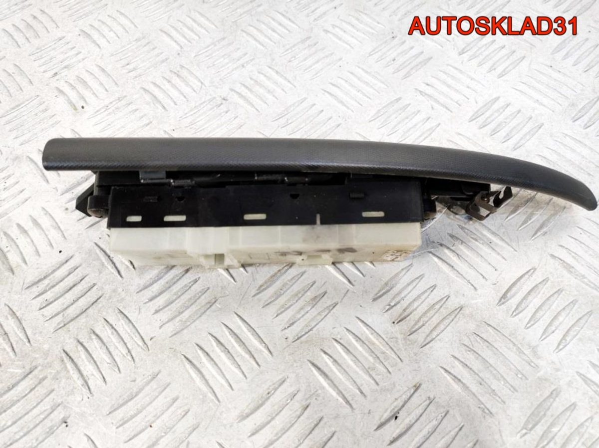 Блок управления стеклоподъемниками Nissan Note E11 - АвтоСклад31.рф - авторазборка контрактные б/у запчасти в г. Белгород