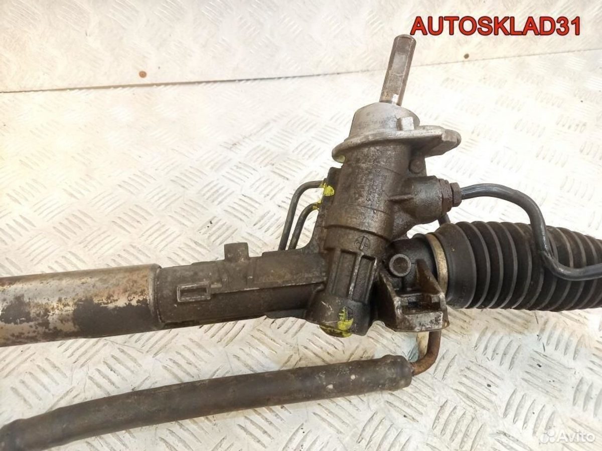 Рейка рулевая Volkswagen Sharan 7M1422061DX - АвтоСклад31.рф - авторазборка контрактные б/у запчасти в г. Белгород