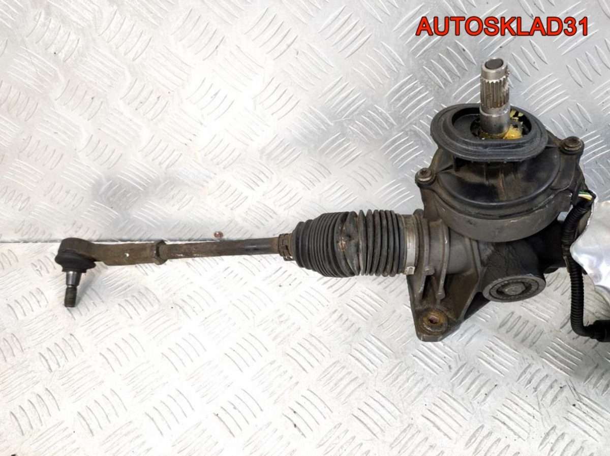 Рейка рулевая Volkswagen Golf 5 1K1423051CN - АвтоСклад31.рф - авторазборка контрактные б/у запчасти в г. Белгород