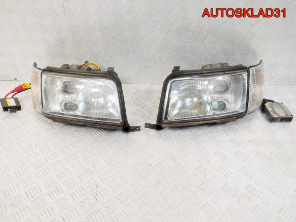 Патрубок радиатора BMW E90 2.0 N47D20C 17127797257 - АвтоСклад31.рф - авторазборка контрактные б/у запчасти в г. Белгород
