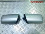 Зеркало левое Mercedes Benz W210 5 Контактов  A2108104516 - АвтоСклад31.рф - авторазборка контрактные б/у запчасти в г. Белгород