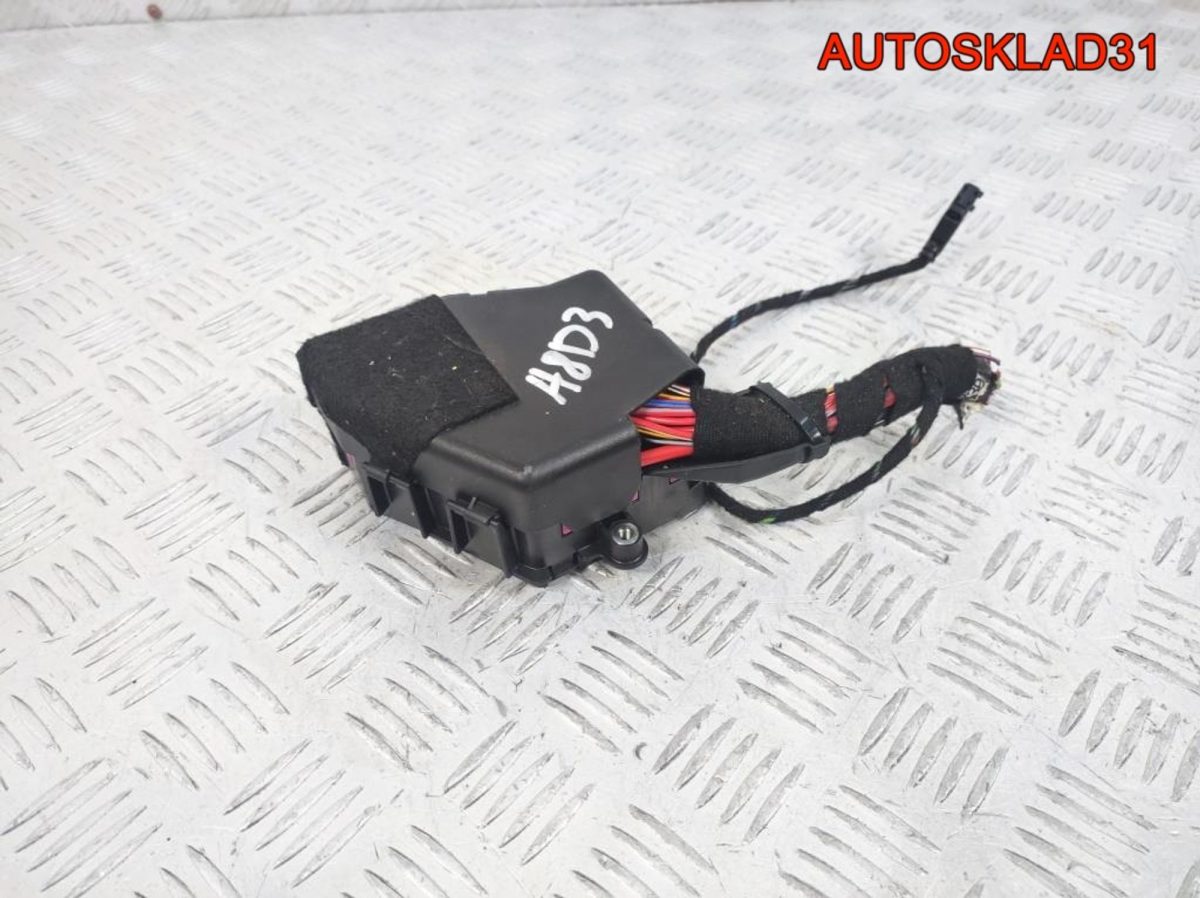 Блок предохранителей салонный Audi A8 D3 8D1941824 - АвтоСклад31.рф - авторазборка контрактные б/у запчасти в г. Белгород