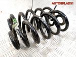 Пружина задняя Audi A4 B6 8E0511115CT Combi - АвтоСклад31.рф - авторазборка контрактные б/у запчасти в г. Белгород