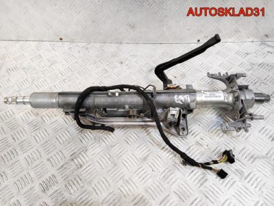 Колонка рулевая BMW E90 32306786891 - АвтоСклад31.рф - авторазборка контрактные б/у запчасти в г. Белгород