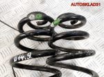 Пружина задняя Audi A4 B6 8E0511115CT Combi - АвтоСклад31.рф - авторазборка контрактные б/у запчасти в г. Белгород