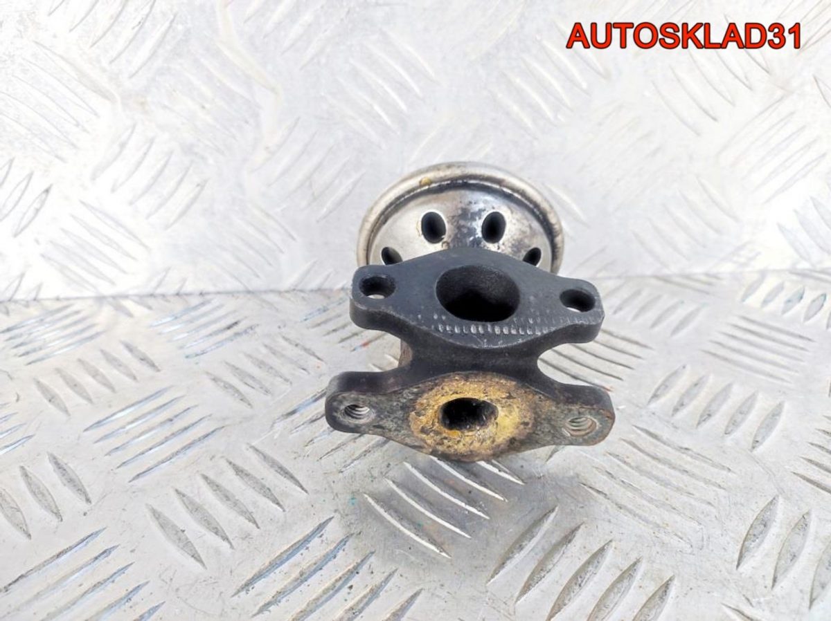 Клапан EGR VW Passat B5 028131501E 1.9 AFN Дизель - АвтоСклад31.рф - авторазборка контрактные б/у запчасти в г. Белгород