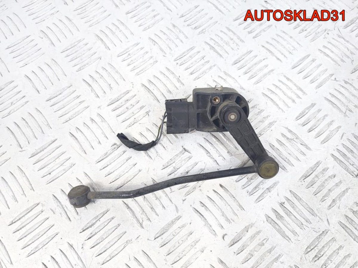 Датчик дорожного просвета Audi A6 C5 4E0907503C - АвтоСклад31.рф - авторазборка контрактные б/у запчасти в г. Белгород