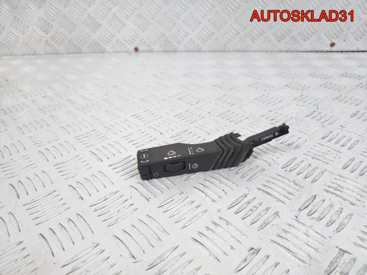 Переключатель дворников Opel Vectra C 09180817 - АвтоСклад31.рф - авторазборка контрактные б/у запчасти в г. Белгород