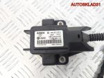 Датчик ускорения Volkswagen Passat B5 4B0907637A - АвтоСклад31.рф - авторазборка контрактные б/у запчасти в г. Белгород