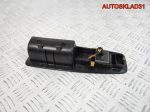 Блок стеклоподъемников VW Polo 6Q0959858 - АвтоСклад31.рф - авторазборка контрактные б/у запчасти в г. Белгород