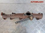 Коллектор выпускной Opel Vectra B X20DTH 90500926 - АвтоСклад31.рф - авторазборка контрактные б/у запчасти в г. Белгород