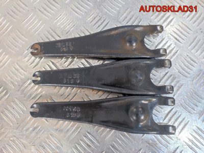 Вилка сцепления Renault Logan 7700112818 - АвтоСклад31.рф - авторазборка контрактные б/у запчасти в г. Белгород