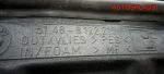 Капот BMW E36 41618135343 - АвтоСклад31.рф - авторазборка контрактные б/у запчасти в г. Белгород