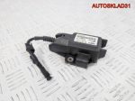 Датчик ускорения Volkswagen Passat B5 4B0907637A - АвтоСклад31.рф - авторазборка контрактные б/у запчасти в г. Белгород