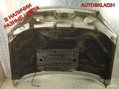 Капот Ford Mondeo 3 1118533 - АвтоСклад31.рф - авторазборка контрактные б/у запчасти в г. Белгород