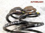Пружина задняя Audi A6 C5 8D0411105BA Combi - АвтоСклад31.рф - авторазборка контрактные б/у запчасти в г. Белгород