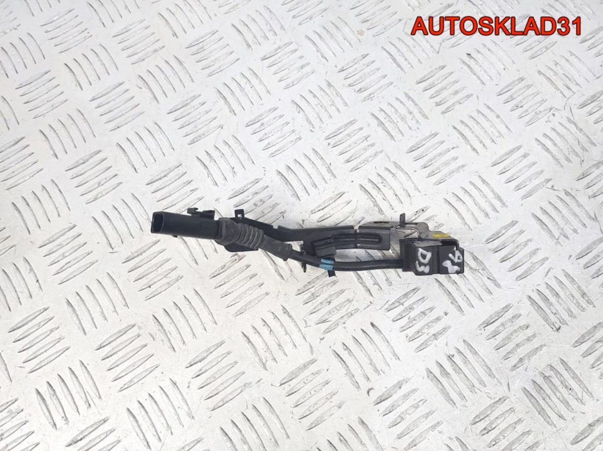 Датчик ускорения пневмоподвески Audi A8 4E0907651G - АвтоСклад31.рф - авторазборка контрактные б/у запчасти в г. Белгород