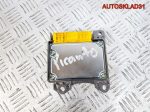 Блок управления Airbag Kia Picanto 9591007200 - АвтоСклад31.рф - авторазборка контрактные б/у запчасти в г. Белгород