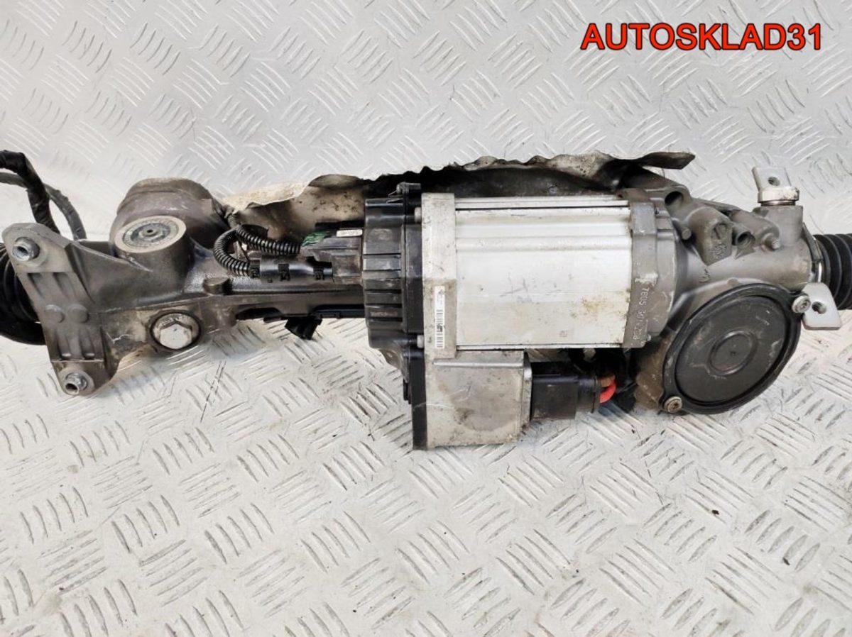 Рейка рулевая Volkswagen Golf 5 1K1423051CE - АвтоСклад31.рф - авторазборка контрактные б/у запчасти в г. Белгород