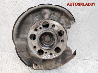 Кулак поворотный задний левый Mercedes Benz W202 - АвтоСклад31.рф - авторазборка контрактные б/у запчасти в г. Белгород