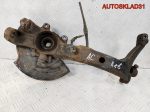 Кулак передний левый VW Passat B5 8D0407257AC - АвтоСклад31.рф - авторазборка контрактные б/у запчасти в г. Белгород