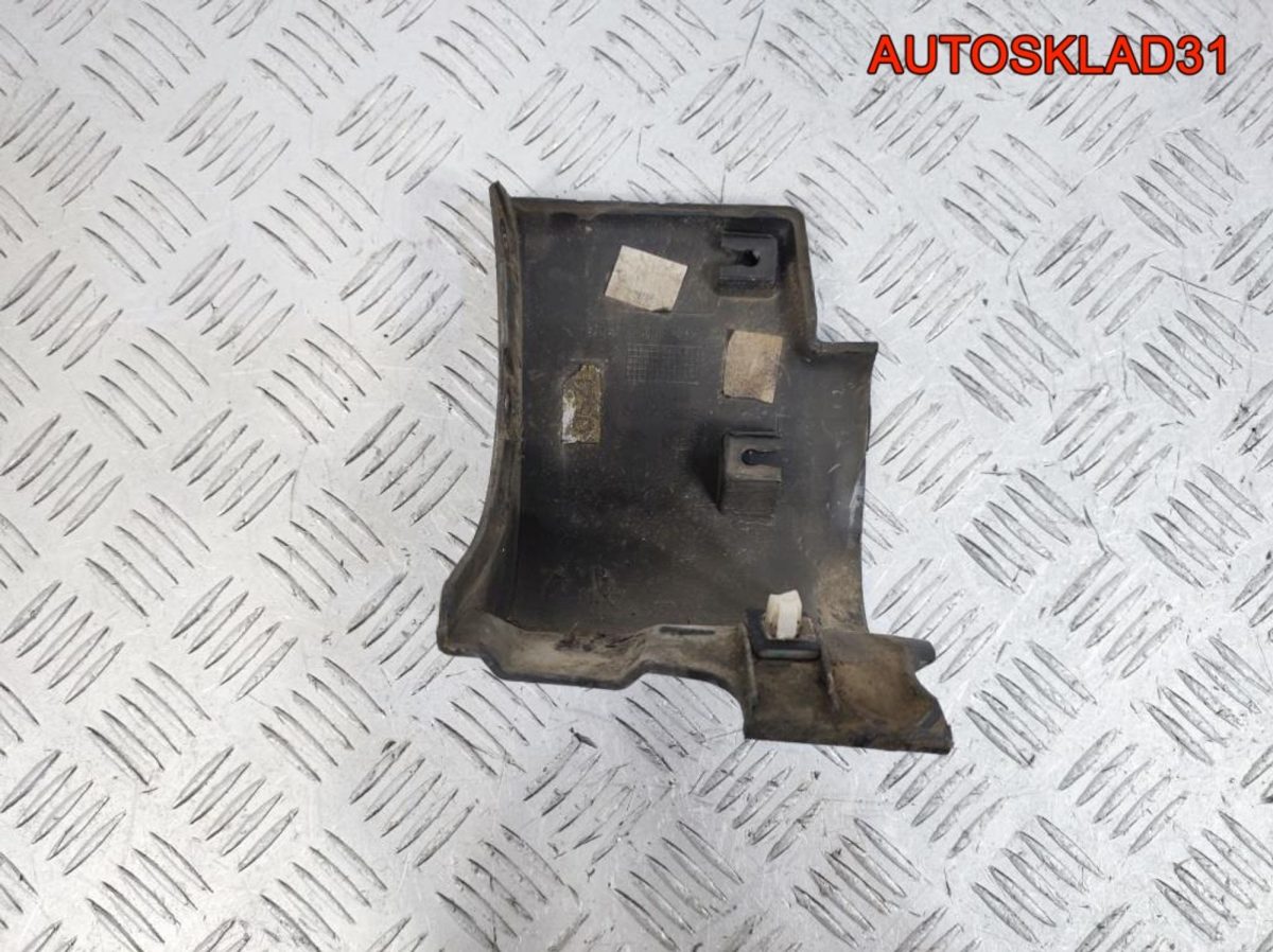 Накладка на порог правая Kia Picanto 8775207000 - АвтоСклад31.рф - авторазборка контрактные б/у запчасти в г. Белгород