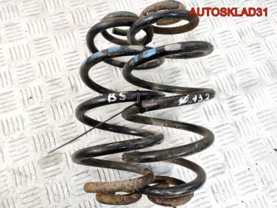 Пружина задняя Volkswagen Passat B5 3B0511115D - АвтоСклад31.рф - авторазборка контрактные б/у запчасти в г. Белгород