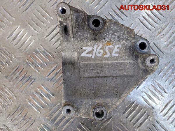 Клапан ЕГР EGR Opel Astra G 1,6 Z16SE 17200272 - АвтоСклад31.рф - авторазборка контрактные б/у запчасти в г. Белгород