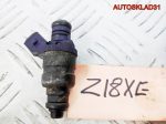 Форсунка инжекторная Opel Astra H Z18XE 09158663 - АвтоСклад31.рф - авторазборка контрактные б/у запчасти в г. Белгород
