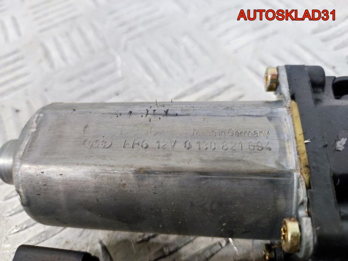 Моторчик стеклоподъёмника VW Passat B5 0130821694 - АвтоСклад31.рф - авторазборка контрактные б/у запчасти в г. Белгород