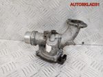 Заслонка дроссельная Renault Megane 3 8200614985 - АвтоСклад31.рф - авторазборка контрактные б/у запчасти в г. Белгород