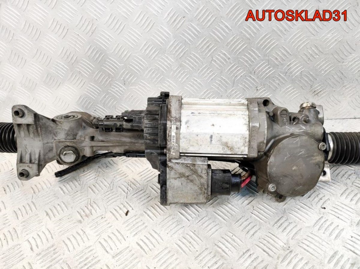 Рейка рулевая Volkswagen Passat B6 3C1423051J - АвтоСклад31.рф - авторазборка контрактные б/у запчасти в г. Белгород