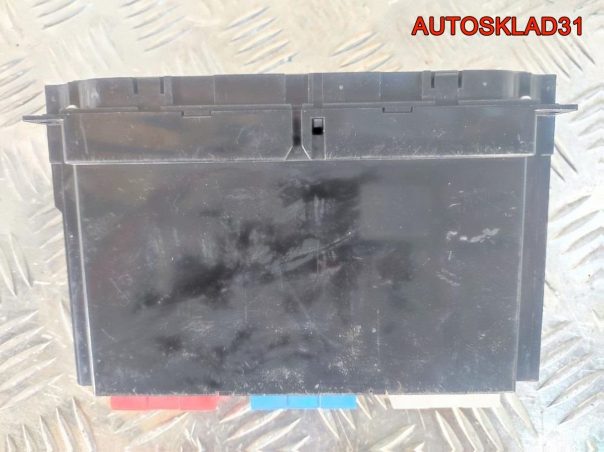 Блок климата Seat Alhambra 7M7907040B - АвтоСклад31.рф - авторазборка контрактные б/у запчасти в г. Белгород