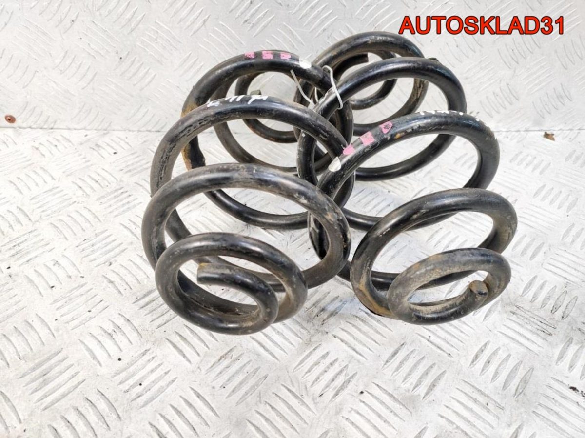 Пружина задняя Audi A6 C5 3B0511115M Combi - АвтоСклад31.рф - авторазборка контрактные б/у запчасти в г. Белгород